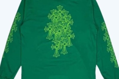 Chrome Hearts items shoppers use for everyday wear