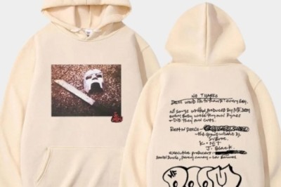 How MF DOOM Merch Became a Cult Favorite in Fashion Circles