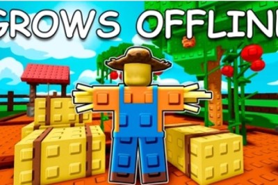 MMOExp If you're looking to enhance your farming capabilities in Grow A Garden