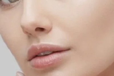 Non-Invasive Nose Slimming in Dubai | Glamorous Clinic in Dubai