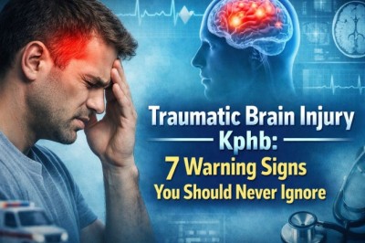 Traumatic Brain Injury Kphb: 7 Warning Signs You Should Never Ignore
