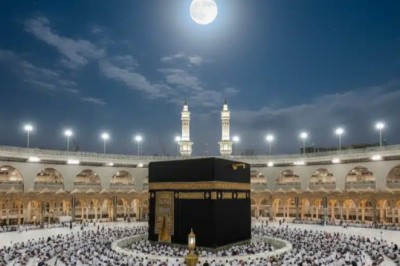 When Is the Best Time to Book Your Umrah Package?