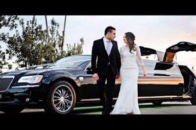 Best Wedding Photographer in Fresno CA for Timeless Moments