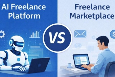 Hire with AI: The Future of Freelancing and Smart Workflows with botpool ai