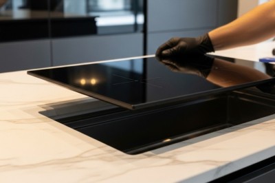 Luxury Kitchen Design Ideas for Pakistani Homes: Modern Elegance Meets Functionality