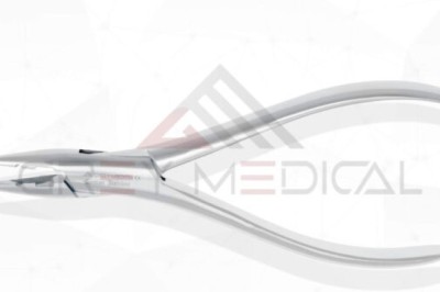Excellence in Medical Instruments: Advanced Cutting Equipment