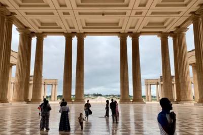 Ivory Coast eVisa for Citizens of Cambodia: How to Apply Online in 2026