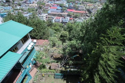 Kids Friendly Hotels in Kodaikanal – A Perfect Family Stay at Pine Borough Inn