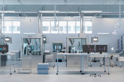 Semiconductor Testing Equipment Driving ATE Market Expansion