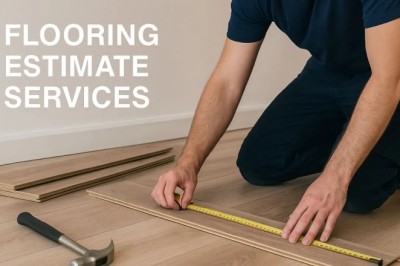 The Complete Guide to Construction Estimating Services