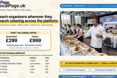 top UK directories for small business listing packages