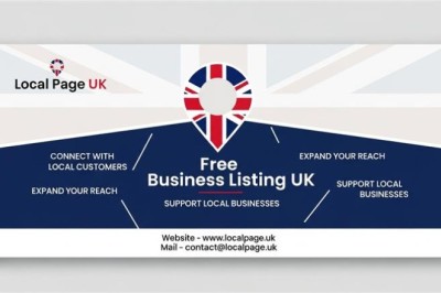UK Business Listing Sites to Increase Leads Fast