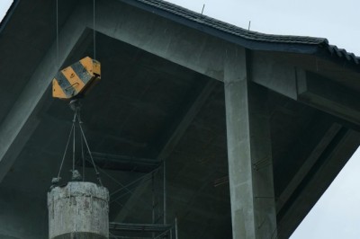 Columbia Concrete: Reliable Solutions for Residential and Commercial Projects