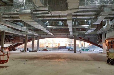 Construction Company: Building with Purpose, Precision, and Long-Term Vision