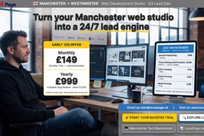 Local SEO Citations UK: Why They Matter in 2026 Local Page Guide