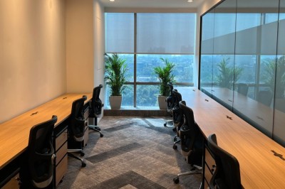 Office Interior Designer in Bangalore for Modern & Creative Workspaces