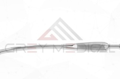 Yankauer Suction Surgical Instrument: Precision and Efficiency in Medical Procedures