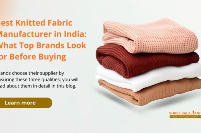 Bulk Rib Fabric Supplier: Save More with Direct Manufacturer Deals