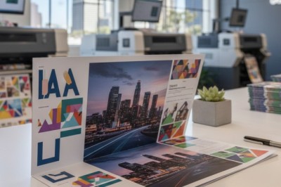 Cheap vs Premium Brochure Printing Services in Los Angeles: What’s Worth It?