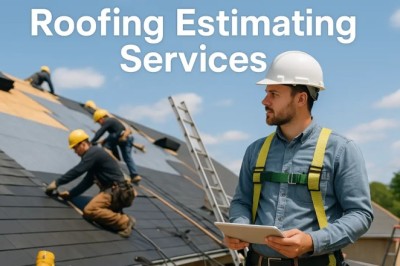 Complete Guide to Construction Estimating Services: From Earthwork to Drywall Takeoffs