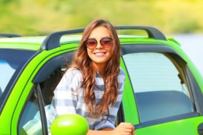 Rent a Car in Tórshavn