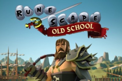 rsgoldfast A Guide for New Old School RuneScape Members