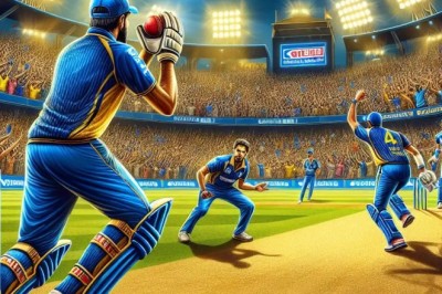 Shyam Cricket ID Official Website