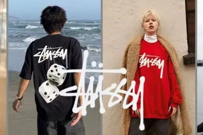Stussy Vancouver A Hub of Global Streetwear Culture