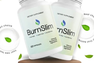 Burn Slim Official Review 2026: Does This Fat-Burning Supplement Really Work?