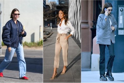 Golden Goose NYC based brand has a similarly