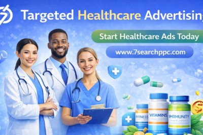 How to Build Healthcare Advertising Campaigns That Drive Leads and Increase ROI