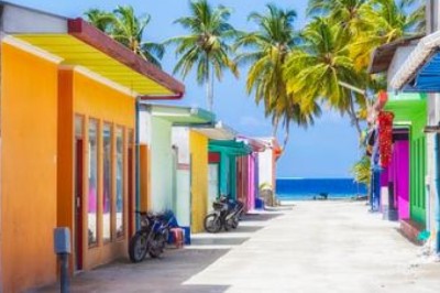 Scuba Diving in Maldives: What Makes It World-Class?