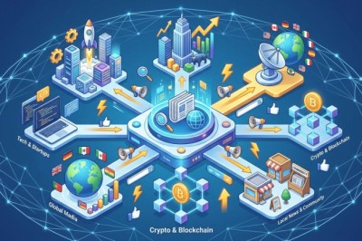 Top PR Distribution Companies in the USA