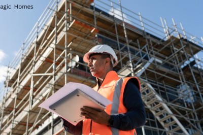 Best Architectural Designer in Tirunelveli – Magic Homes and Properties