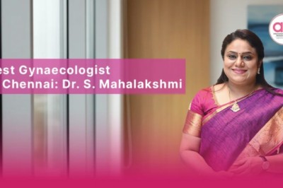 Best Gynaecologist in Chennai: Complete Women’s Healthcare Guide