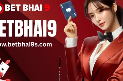 Betbhai9 IPL Betting Action: Excitement of Every Game