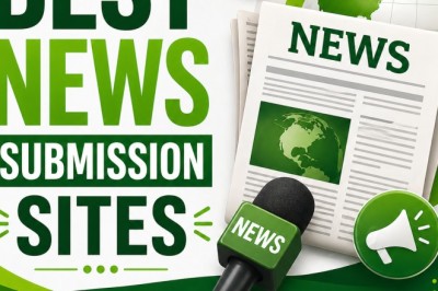 Global PR Submission Sites for International Reach