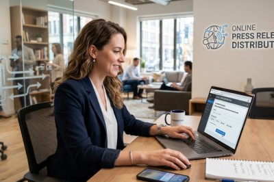 PR Distribution Agency for Startup Brand Building