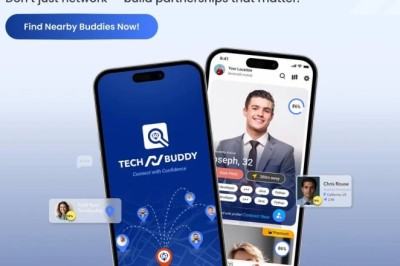 Smart Networking App: A Better Way to Build Meaningful Professional Connections