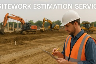 USA Construction Estimating & Takeoff Services