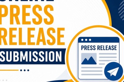 Best PR Submission Sites USA for Business Promotion