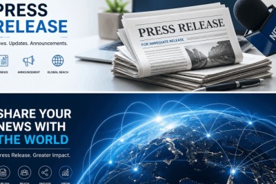 How Journalists Use news wire services for Real-Time Reporting