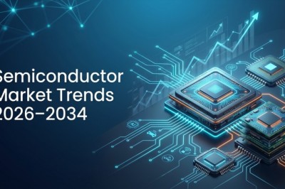 Invertering Switching Regulators Market to Grow at a CAGR of 8.6% from 2026 to 2034 – Key Players to Watch