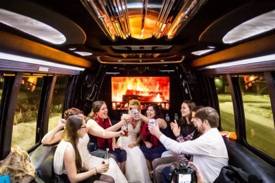 Luxury Limo Service for Special Events in Annapolis - Special Occasions Limo