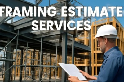 Reliable Construction Estimating Services USA