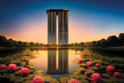 AIPL The Riviera: Defining High-Rise Sophistication in Sector 103