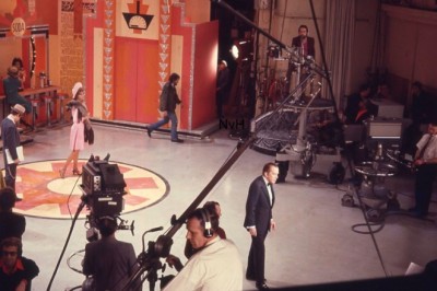 Behind the Scenes TV History: Secrets of Television’s Golden Age