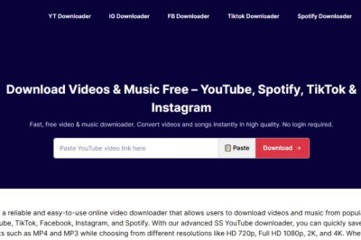 Free Instagram Downloader Save Reels, Videos & Photos in HD Quality
