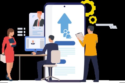 Hire Dedicated Remote Development Team