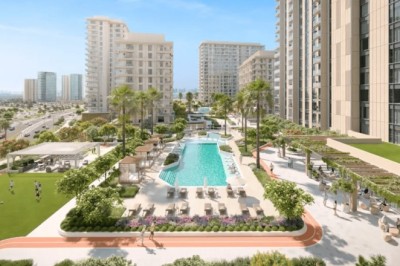 Tara Park by Modon at Reem Island – Tycoon Real Estate